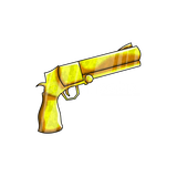 ⭐ Golden Gun EN UCUZU ⭐