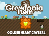 Golden Heart Crystal (GHC) Anında Teslimat