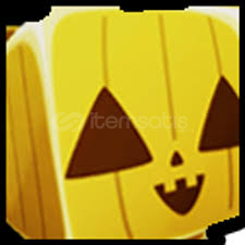 Golden Huge Pumpkin Cat Golden Huge Pumpkin Cat