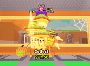 Golden La Taco Combinasion 988.7M/S