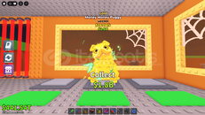 Golden Money Money Puggy Ucuza