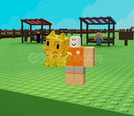 ✨Golden Moon cat! Uygun fiyata!✨