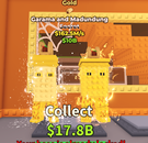 GOLDEN+MUTASYONLU MUHTEŞEM GARAM(ÇOK UCUZ)