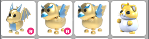 Golden Pet Paketi çok ucuz