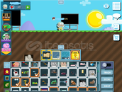 GOLDEN PİCKAXE + FOCUSLU HESAP LEGACY GİRİŞLİ