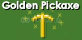 Golden Pickaxe (GPICK) / Kendi hesabınıza. Golden Pickaxe (GPICK) / Kendi hesabınıza.