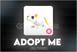 ????R GOLDEN RAT ADOPT ME????