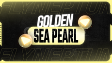 Golden Sea Pearl Golden Sea Pearl