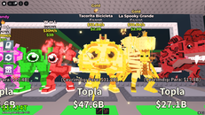 Golden Tacorita Bicicleta (Sab)