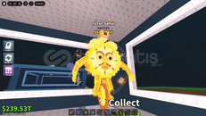 ✨GOLDEN TİC TAC SAHUR 493 M/S (EN UCUZU)✨