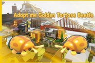 ⭐Golden Tortoise Beetle En ucuz (tane fiyatı)⭐