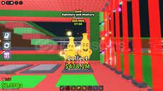 ✨GoldKetchuru And Musturu 53 M/S (En Ucuzu)✨