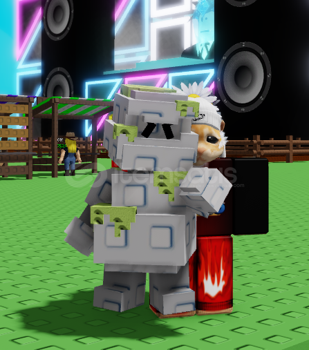 golem golem
