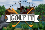 ⭐Golf It⭐
