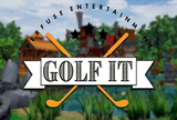 ⭐Golf It⭐