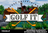 Golf It | Garanti