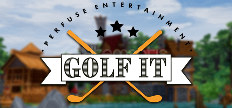Golf It + Garanti Golf It + Garanti