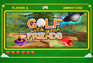 Golf With Your Friends + Online Mevcut