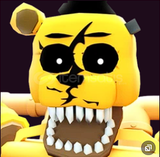 goliath endo freddy bounded five nights td