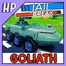 Goliath (Ucuz'a Hızlı Teslim)(Jailbreak)