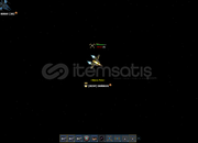 GOLİSİ KAÇINMALI ETERNAL CPU'LU