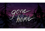 Gone Home
 + Garanti