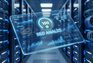 Google'da Yükselin | Detaylı SEO Analiz