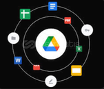 Google Drive Arama Motoru – Her Şeyi Bul!