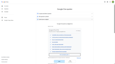 Google Gemini 12 AY PRO AI %110 Garantili