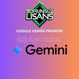 Google Gemini Premium Yapay Zeka Zirvesi