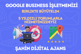 Google İşletmeniz İçin 1 Tane ANINDA YORUM 