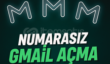 GOOGLE MAİL HESABI AÇMA METODU ⚡SMS OLMADAN ⚡
