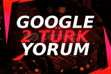 ⭐GOOGLE MAPS 2 TÜRK YORUM !⭐