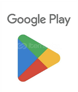 Google Play Türkiye 50₺
