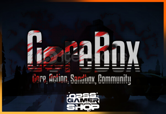 GoreBox + Garanti GoreBox + Garanti