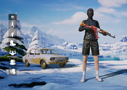 GÖREV /A/B FULL NADİRLİK ABİDESİ