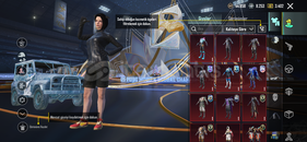 GÖREV A + B KOVBOY BUZ 4 