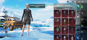 Nadir Görev a/b sevenlere 