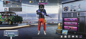 GÖREV A S8 den beri RP FULL HESAP