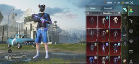 GÖREV A Sezon 8 den beri RP FULL HESAP