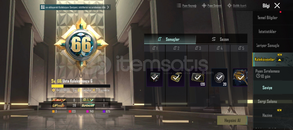 Görev a spor araçlı nadir dolu 