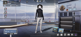 GÖREV B/A NADİRLİK ABİDESİ