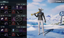 GÖREV B+KUZGUN FULL+FORMSUZ+400UC