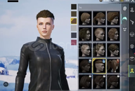 GÖREV B S4 SAÇ YÜZ FORMSUZ KELEPİR