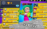 ✨Görev boost (BRAWL STARS)
