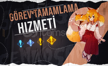 Görev Tamamlama Hizmeti. Görev Tamamlama Hizmeti.