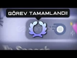 Görev Tamamlandı Rozeti 