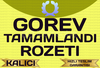 Görev Tamamlandı Rozeti (KALICI)