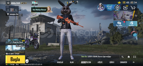 Görevimiz a-b tertemiz nadir dolu hesap