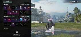 GÖREVİMİZ B!! NADİR BEBEK